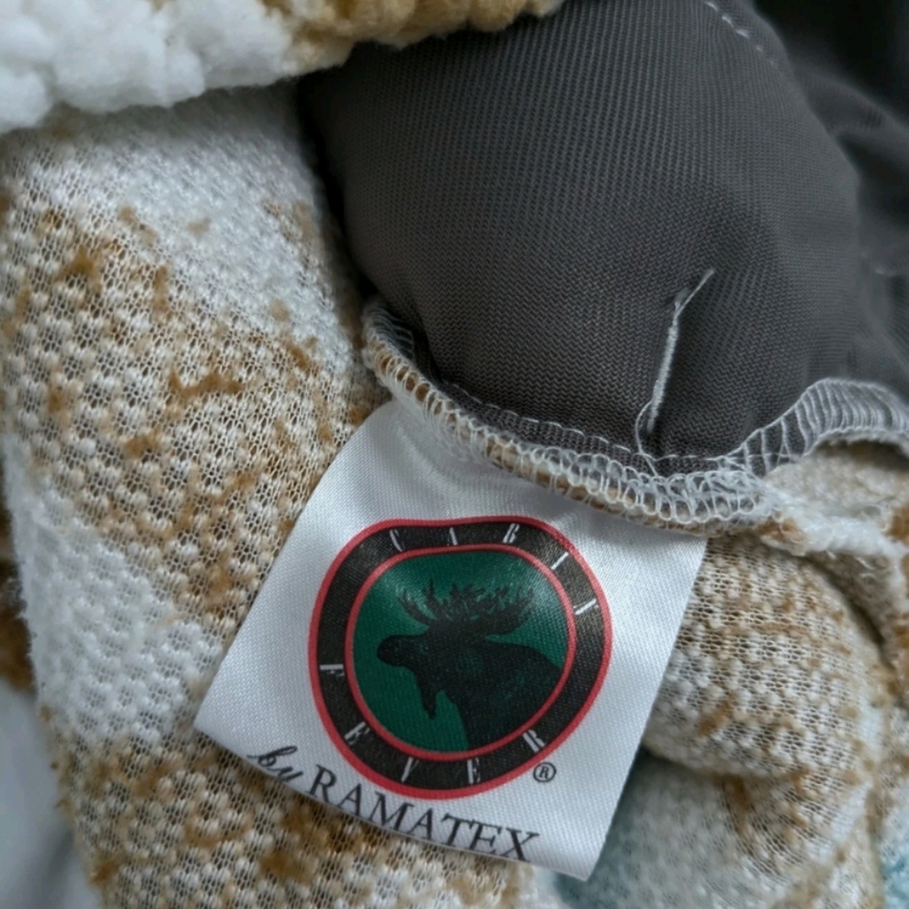 Aztec Fleece - Picture 4 of 7
